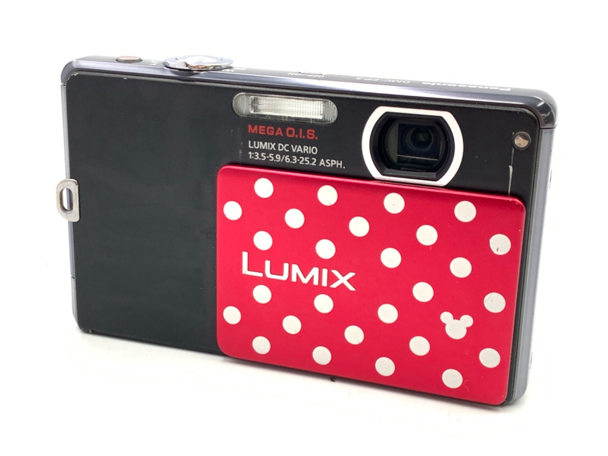 価格.com - パナソニック LUMIX DMC-TZ20 純正オプション
