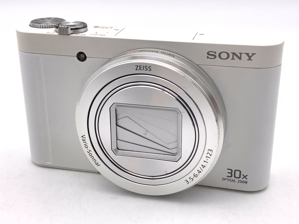 サイバーショット DSC-WX500 中古価格比較 - 価格.com