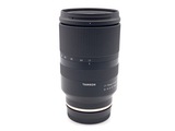 中古】タムロン 17-70mm F2.8 Di III-A VC RXD ソニーEマウント用