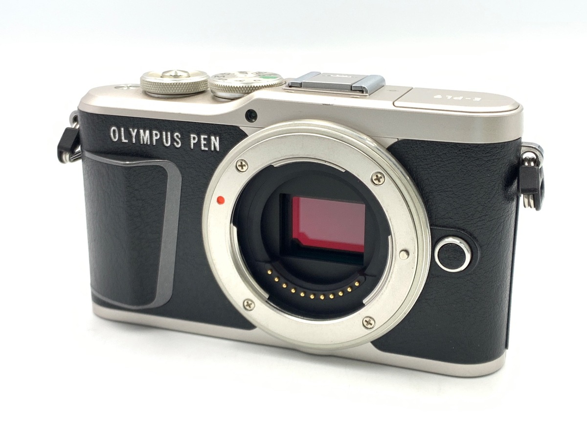 OLYMPUS PEN E-PL9 ボディ 中古価格比較 - 価格.com