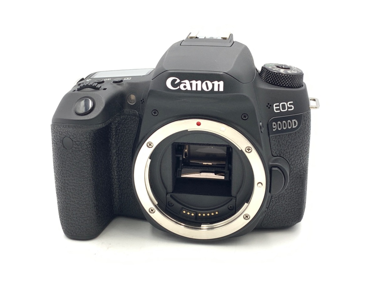 EOS 9000D ボディ 中古価格比較 - 価格.com
