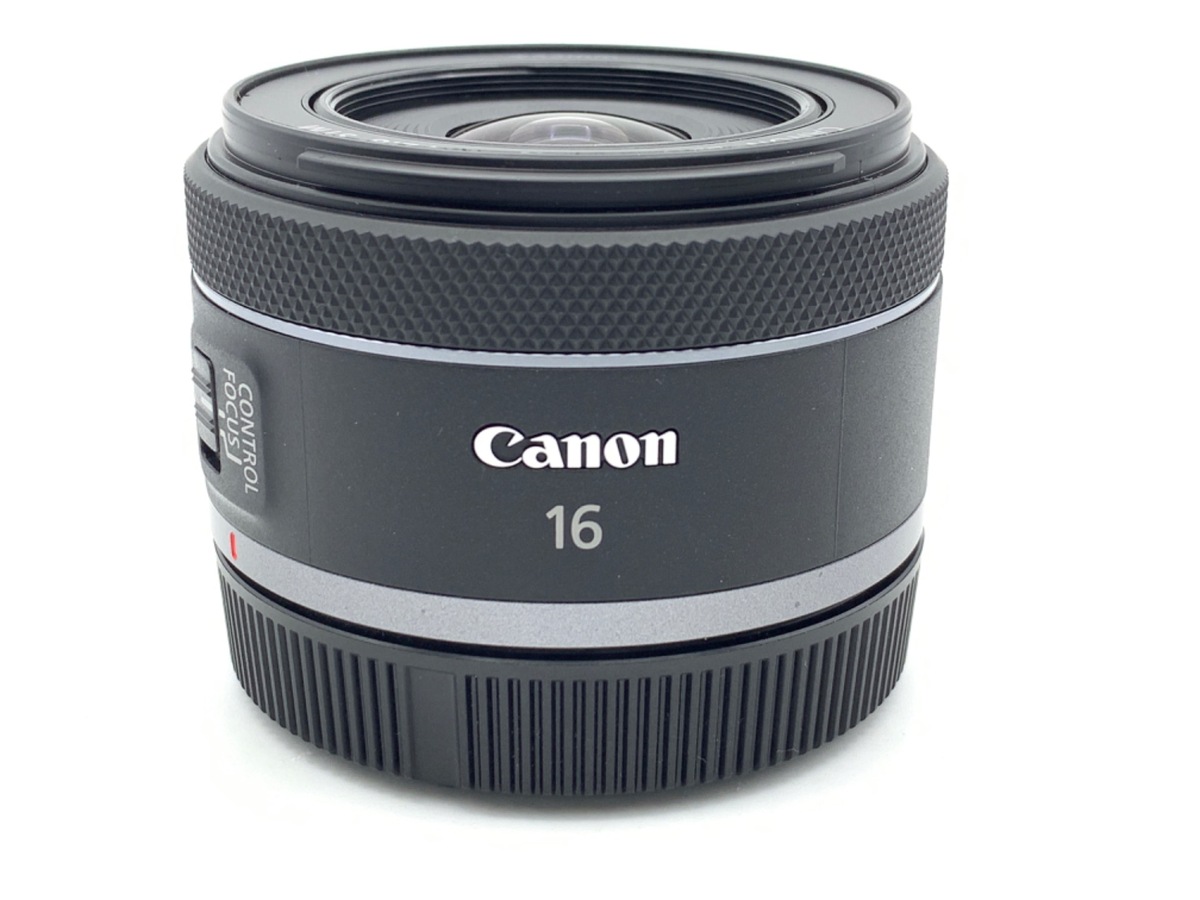 RF16mm F2.8 STM 中古価格比較 - 価格.com
