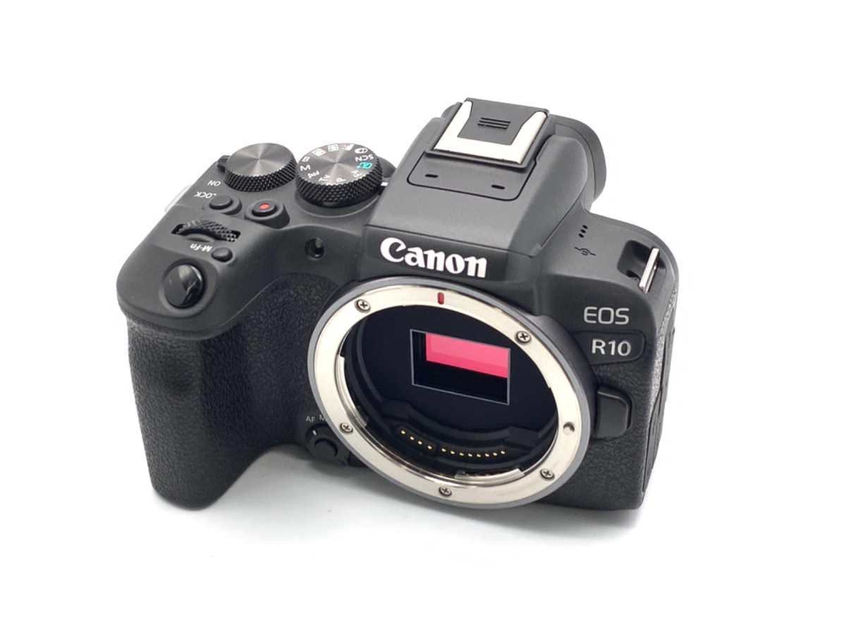 価格.com - EOS R10 ボディ 中古価格比較