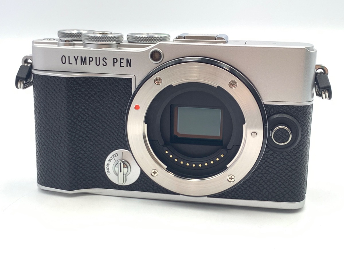 価格.com - オリンパス OLYMPUS PEN Lite E-PL2 ダブルズームキット