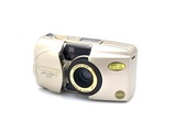 中古】オリンパス μZOOM 115 DELUXE （ミューズーム115デラックス / μ