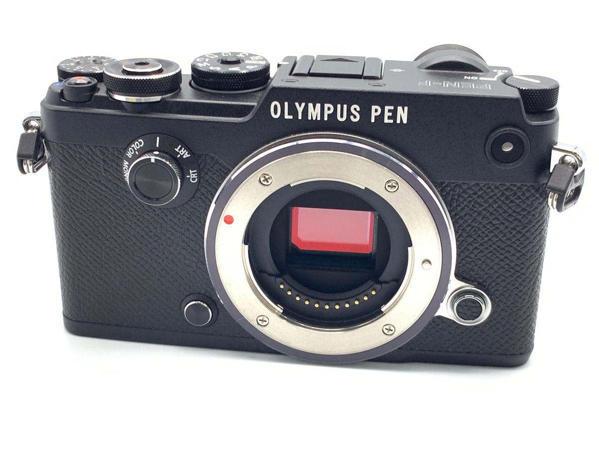 価格.com - オリンパス OLYMPUS PEN Lite E-PL2 ダブルズームキット