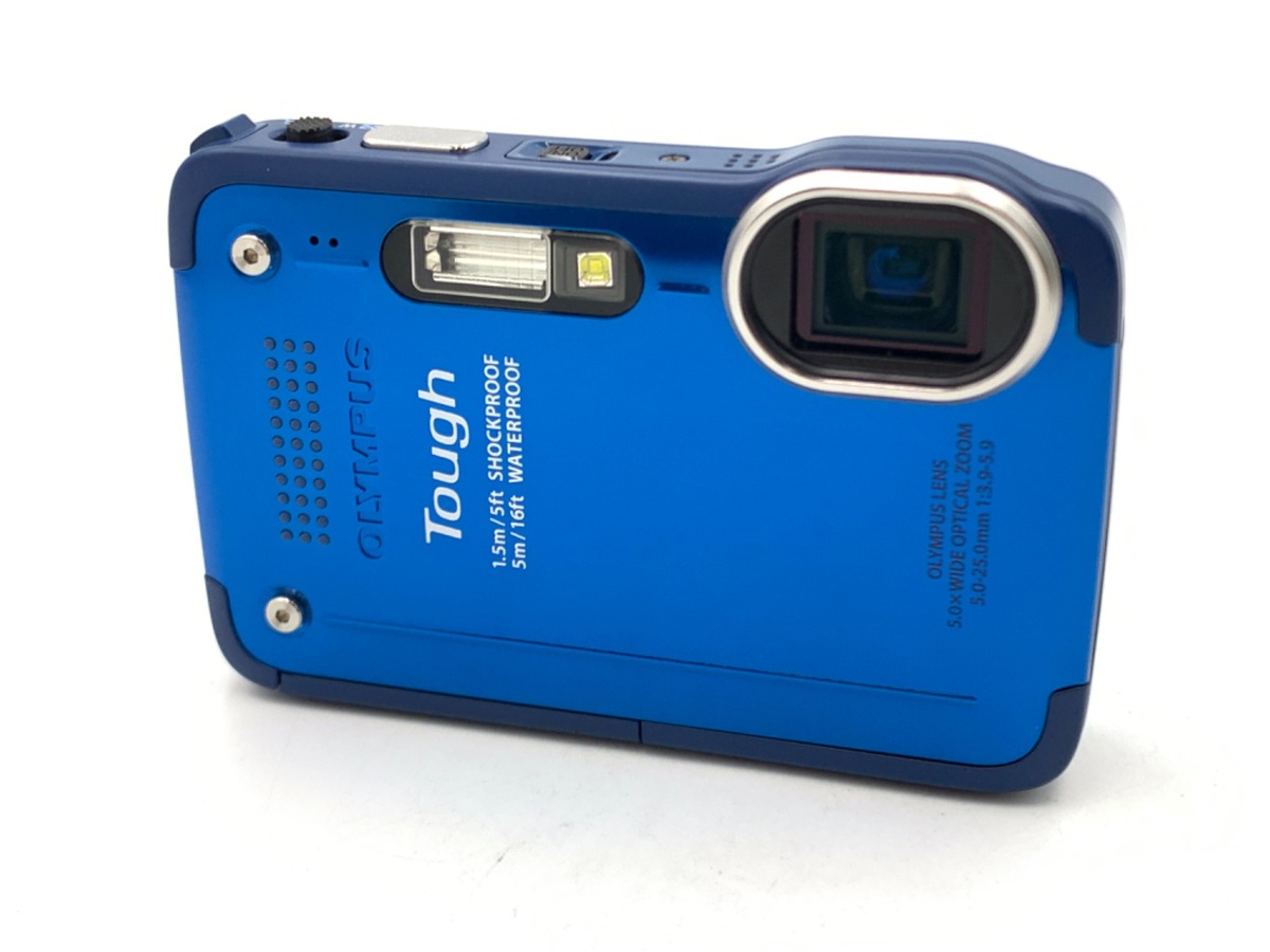 価格.com - オリンパス TG-5 工一郎 純正オプション