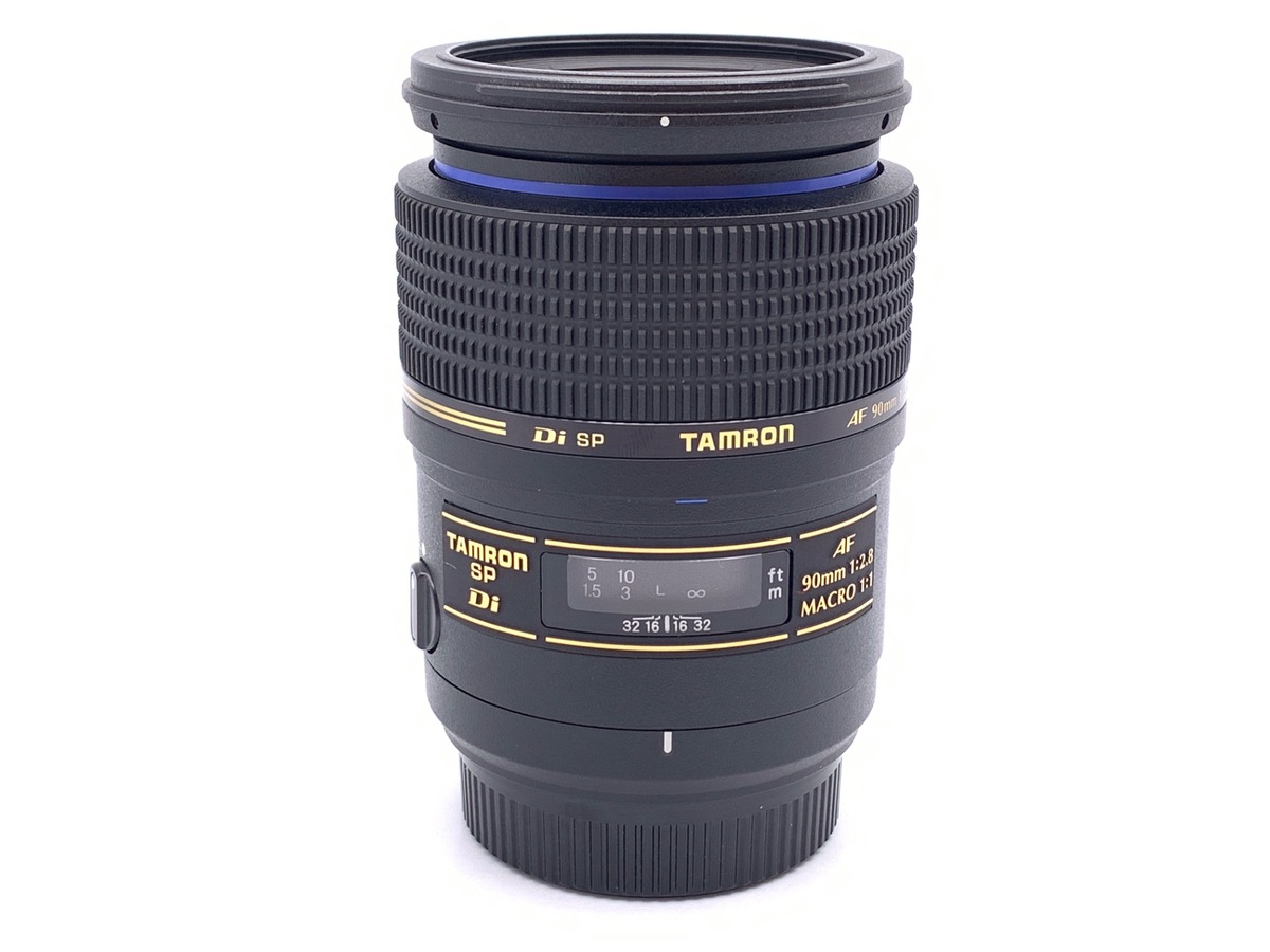 SP AF90mm F/2.8 Di MACRO 1:1 (Model272EN II) (ニコン用) 中古価格