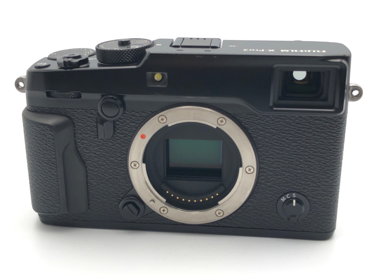 FUJIFILM X-Pro2 ボディ 中古価格比較 - 価格.com