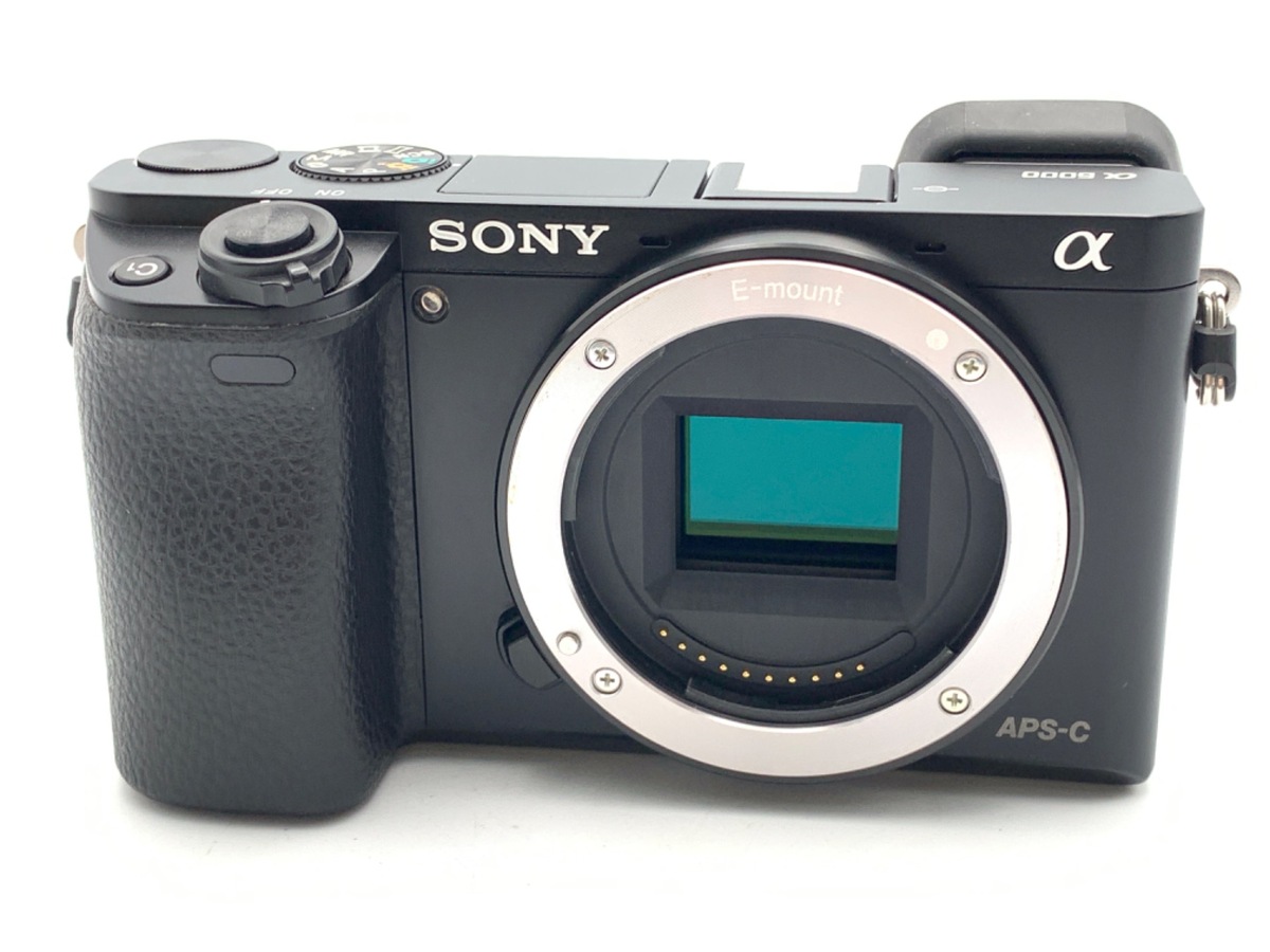 価格.com - SONY α6300 ILCE-6300 ボディ 価格比較