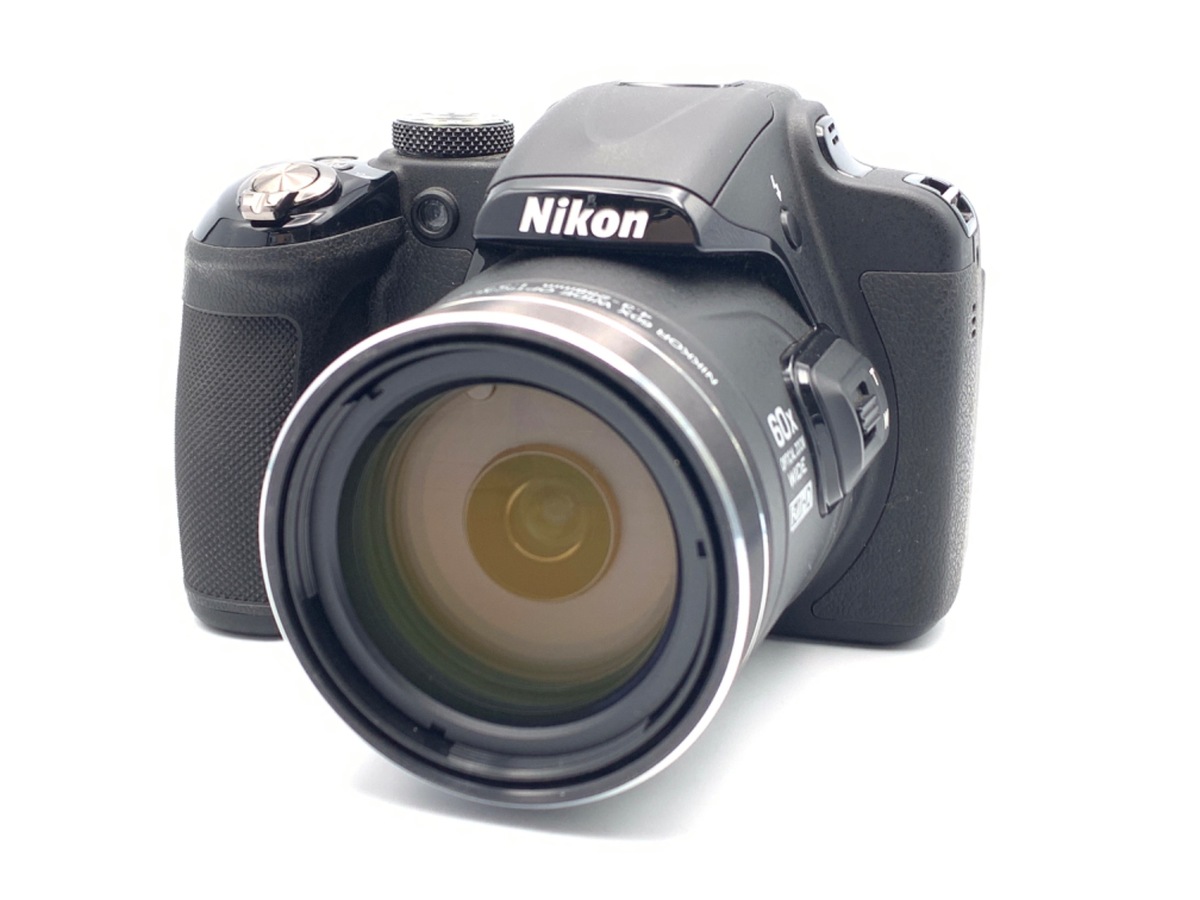 COOLPIX P600 中古価格比較 - 価格.com