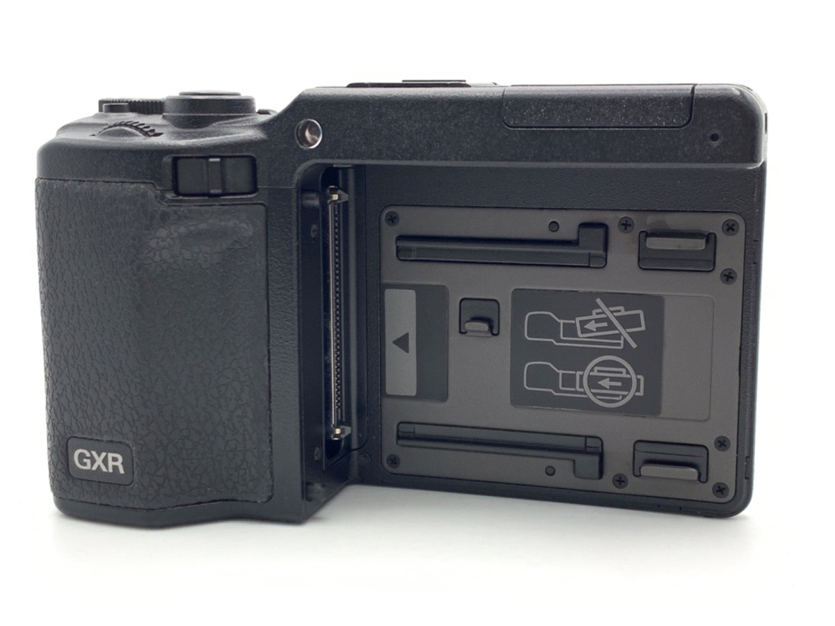 GXR ボディ 中古価格比較 - 価格.com