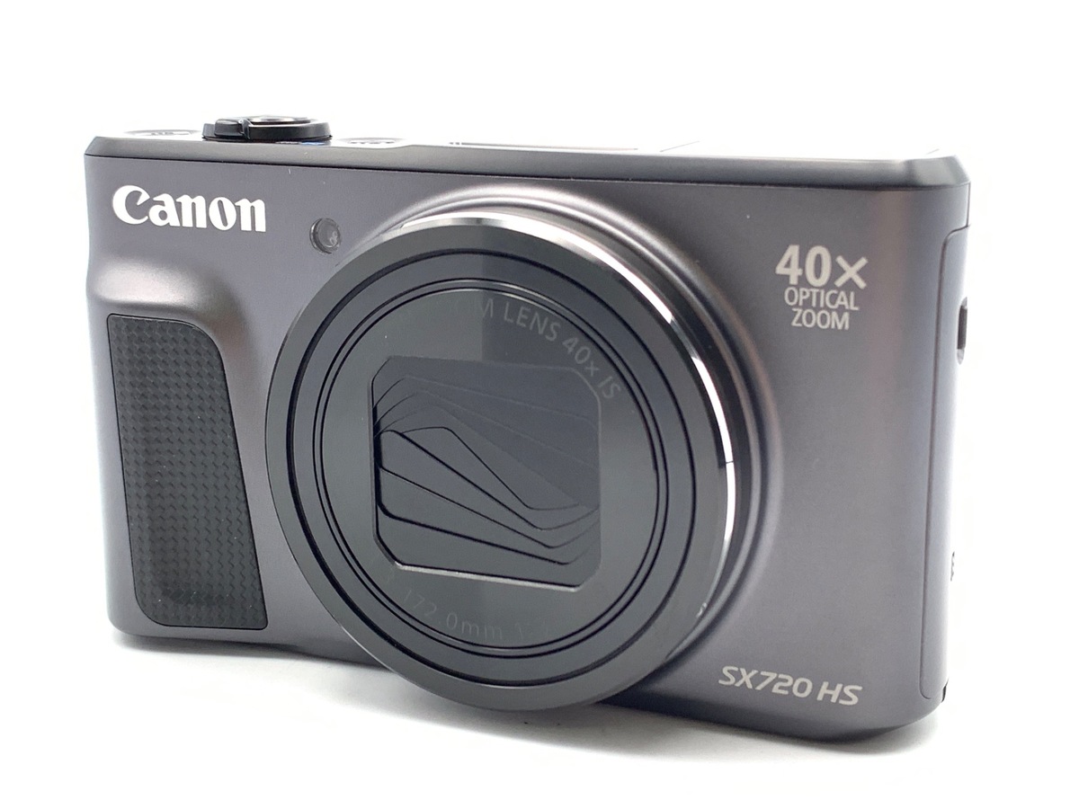 PowerShot SX720 HS 中古価格比較 - 価格.com