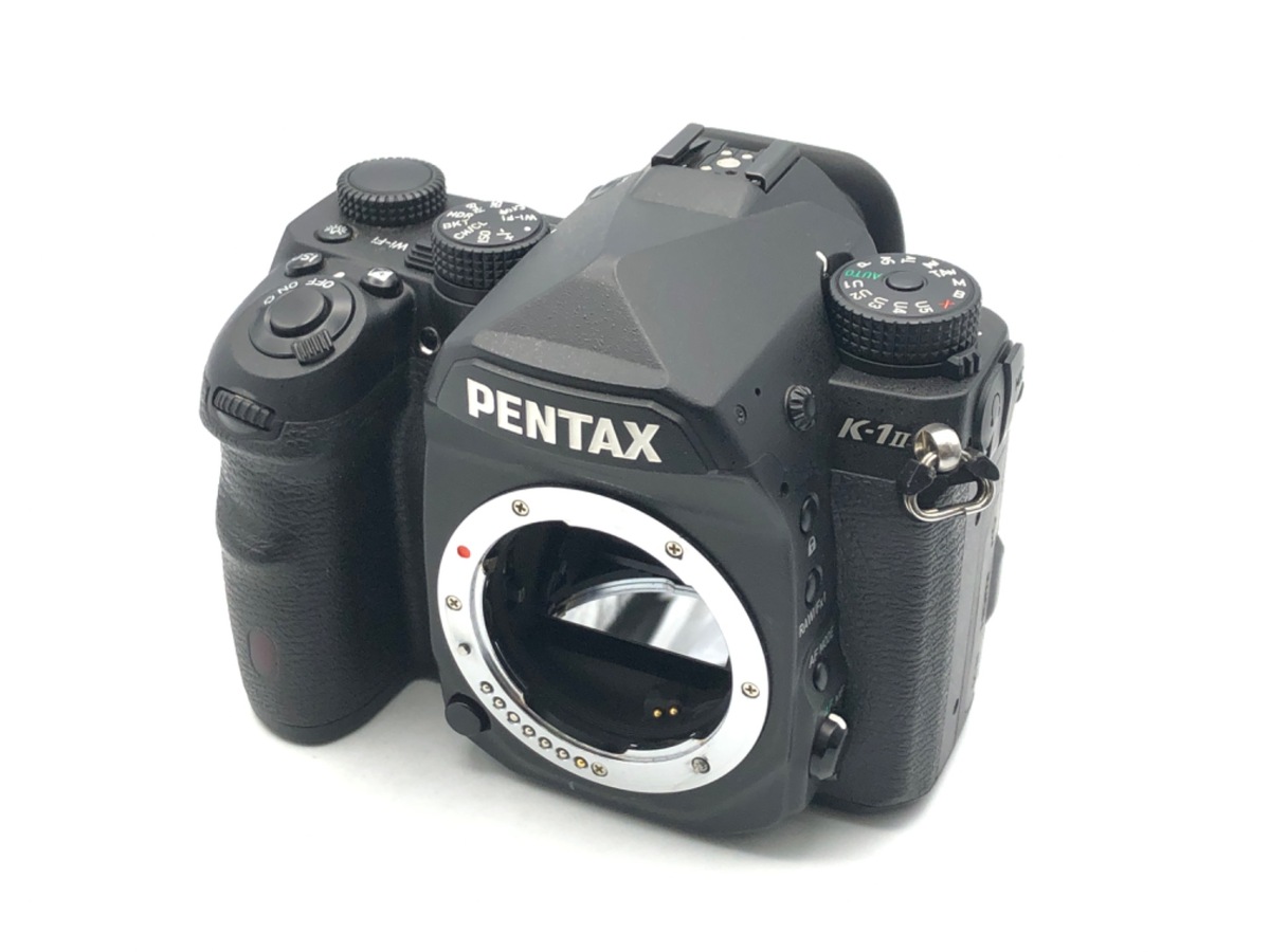 価格.com - ペンタックス PENTAX K-S2 ボディ [ブラック×オレンジ