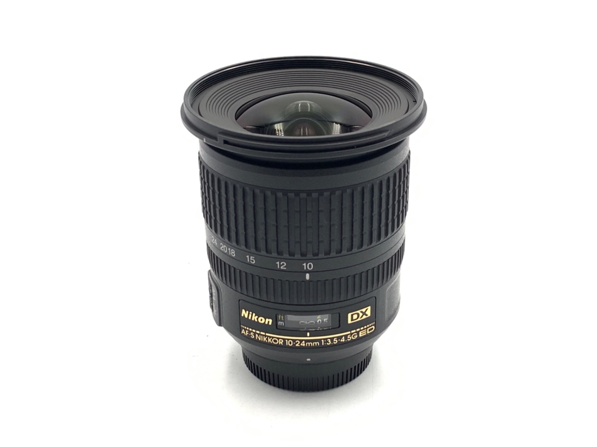 価格.com - ニコン AF-S DX NIKKOR 10-24mm f/3.5-4.5G ED 価格比較