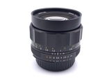 中古】コシナ フォクトレンダー NOKTON 58mm F1.4 SL II N Ai-S