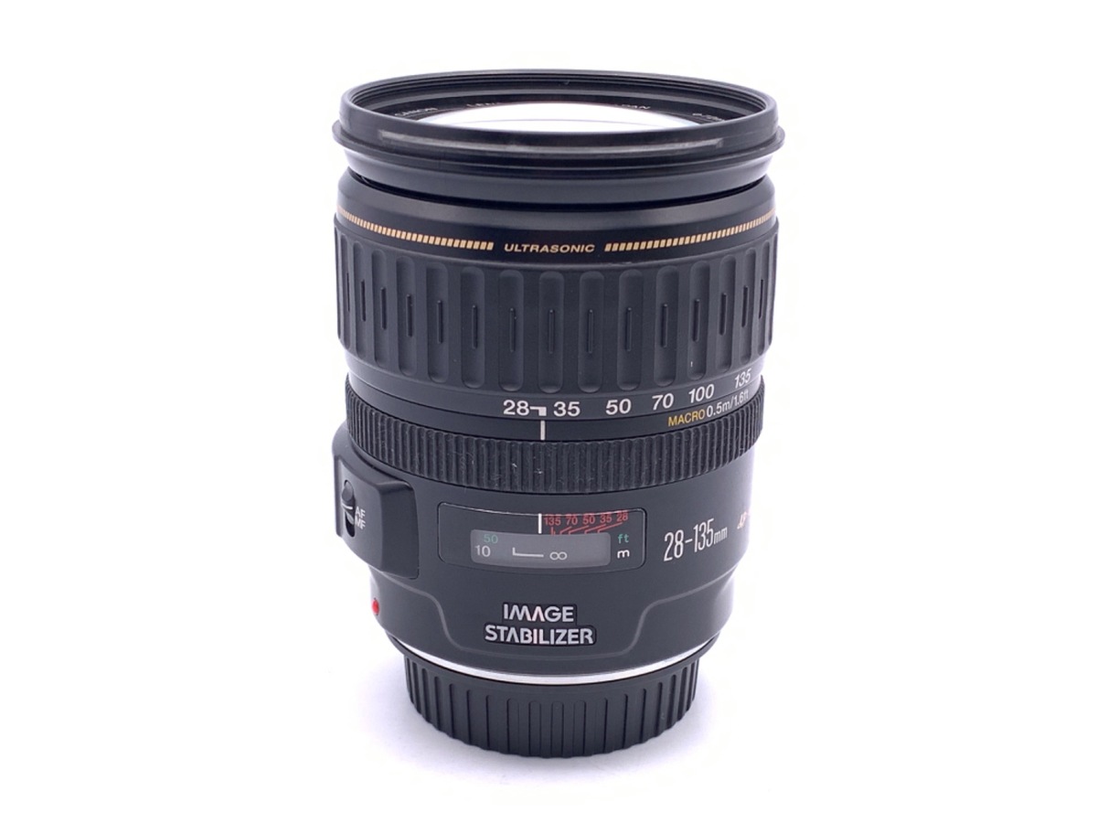 EF28-135mm F3.5-5.6 IS USM 中古価格比較 - 価格.com