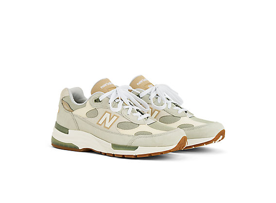 Made in USA 992 - New Balance