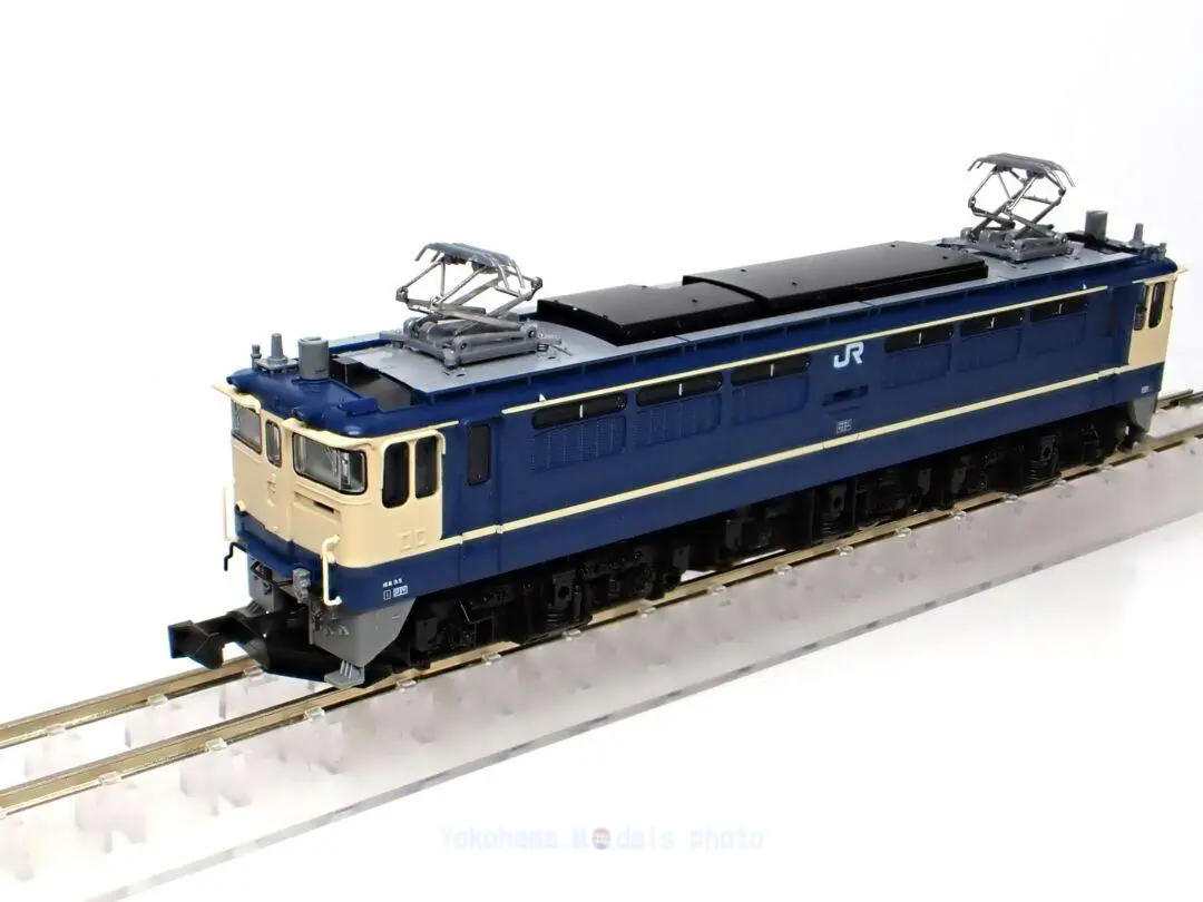 KATO ホキ2000 3セット＋EF64 1000＋EF66 27 KATO ホキ2000 3セット