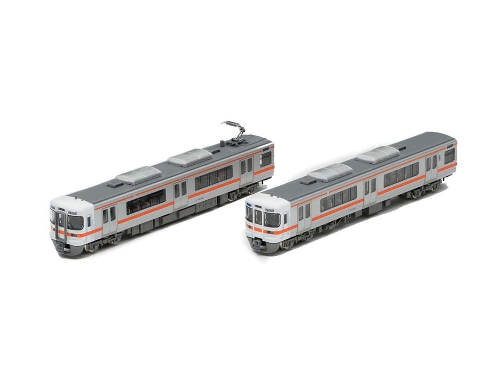JR 313-300系近郊電車増結セット 品番：97226 鉄道模型 TOMIX