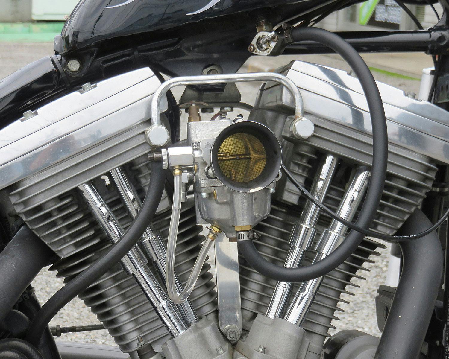 ハーレー用パーツ カスタムパーツの通信販売 ネオファクトリー