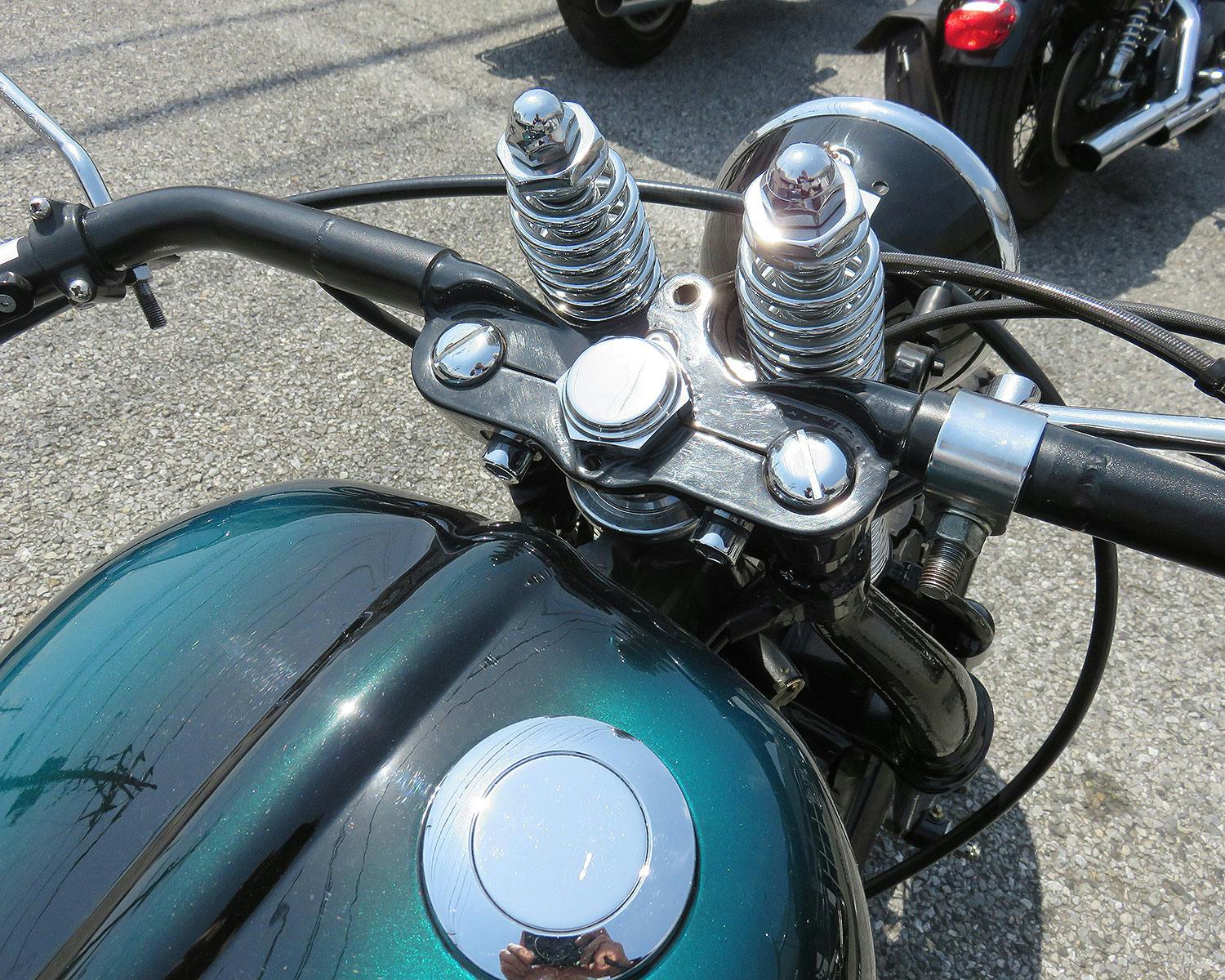 ハーレー用パーツ カスタムパーツの通信販売 ネオファクトリー