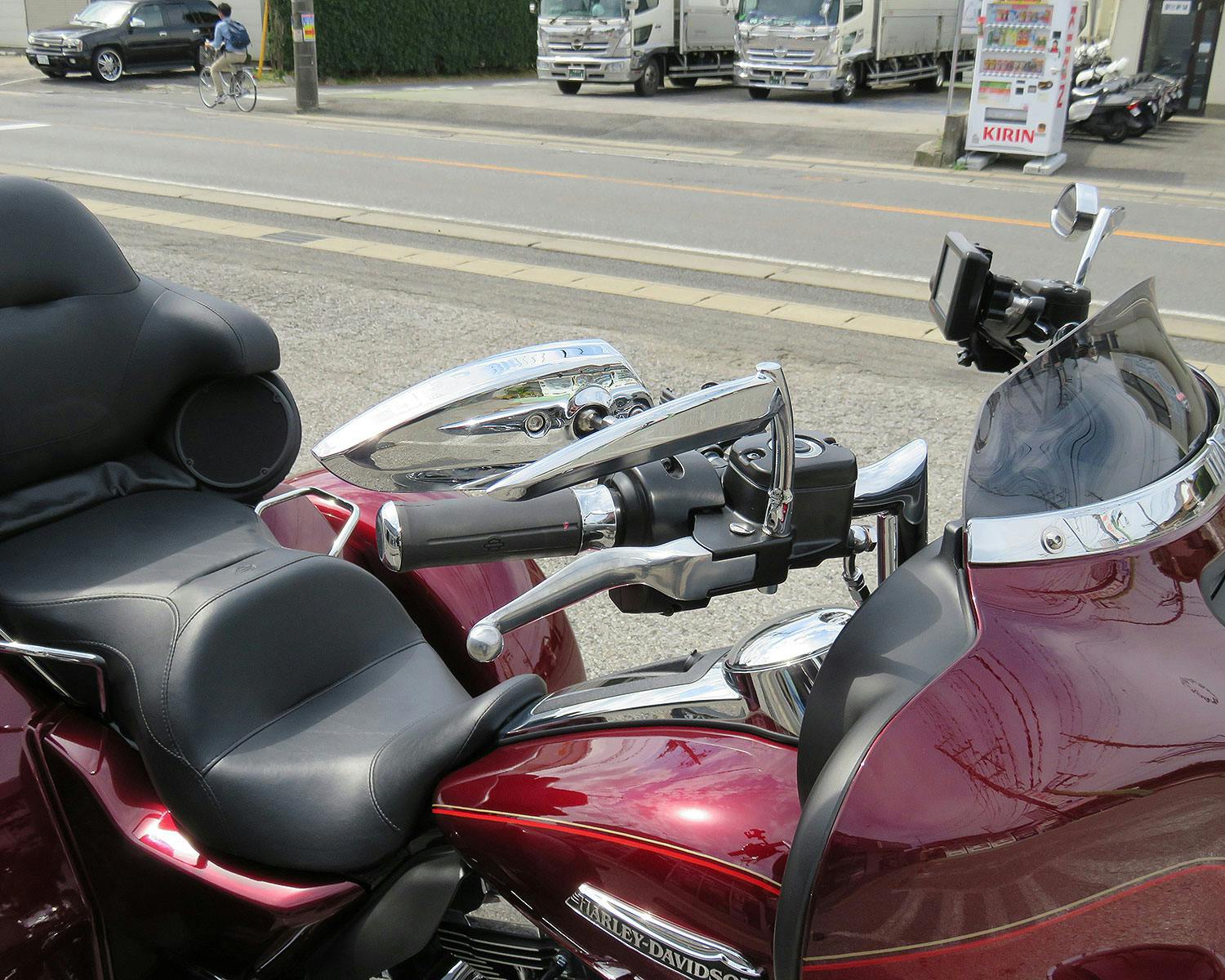 ハーレー用パーツ カスタムパーツの通信販売 ネオファクトリー