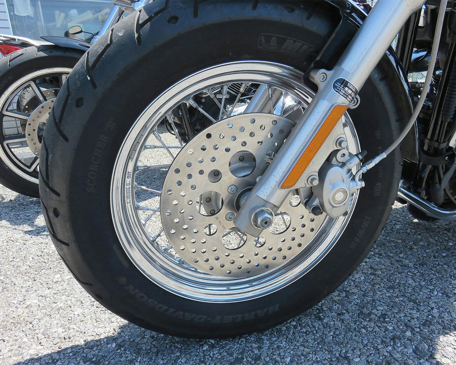 ハーレー用パーツ カスタムパーツの通信販売 ネオファクトリー