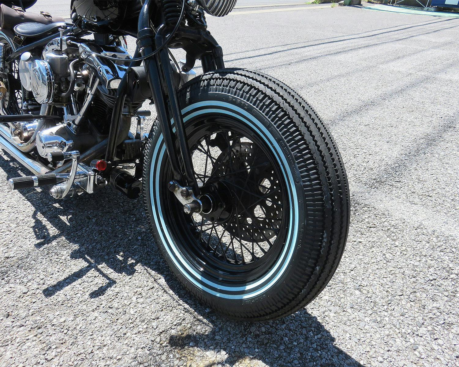 ハーレー用パーツ カスタムパーツの通信販売 ネオファクトリー