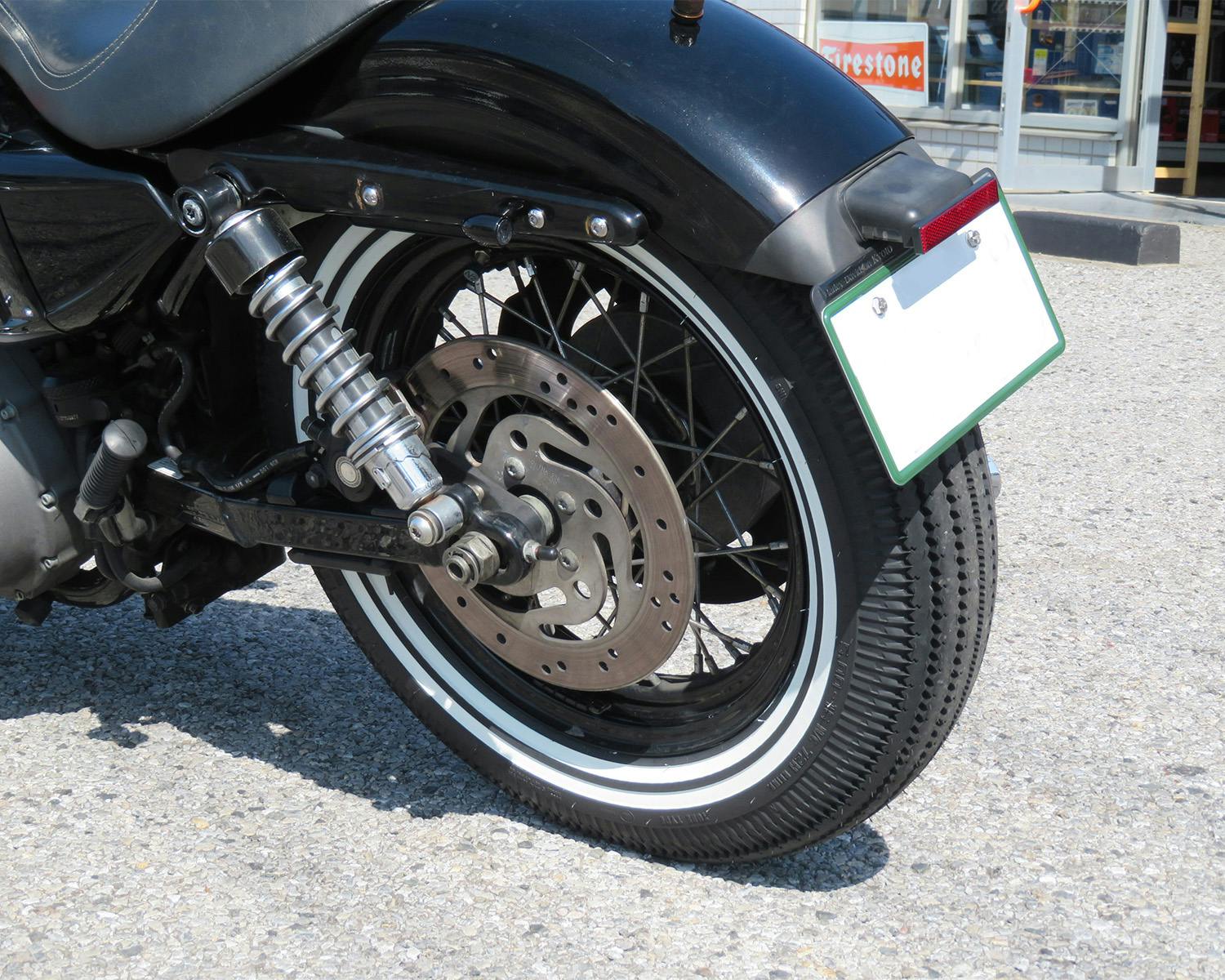 ハーレー用パーツ カスタムパーツの通信販売 ネオファクトリー