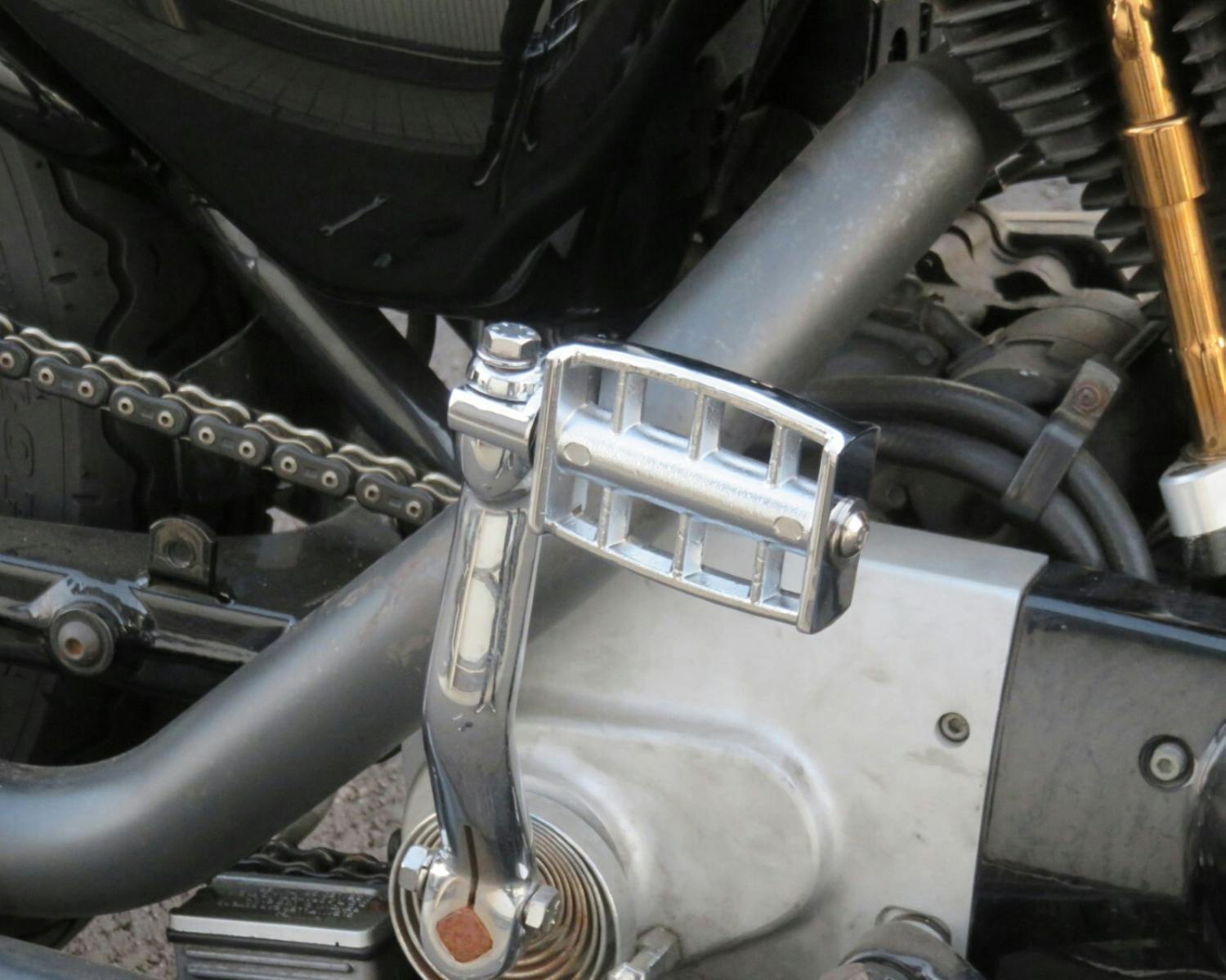 ハーレー用パーツ カスタムパーツの通信販売 ネオファクトリー