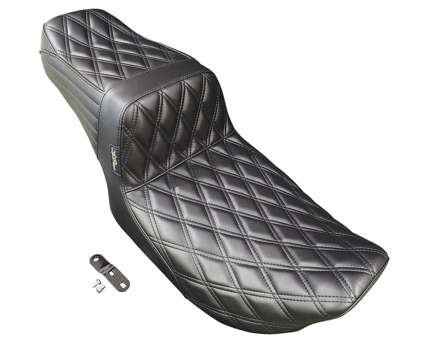 車種別シート < シート周り - ハーレー用パーツ カスタムパーツの通信