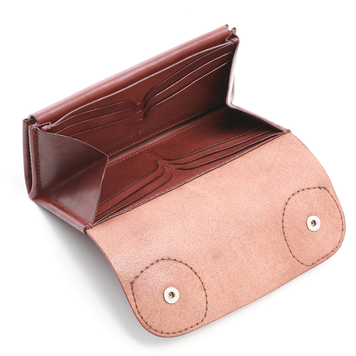 CATEGORIES :: ロングウォレット :: ネバダシリーズ :: パイロット