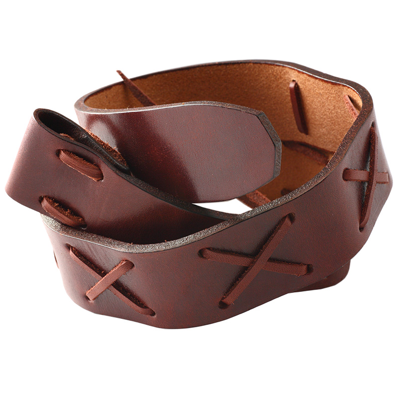 BRANDS :: REDMOON :: ベルト :: バックル無しベルト :: レッドムーン