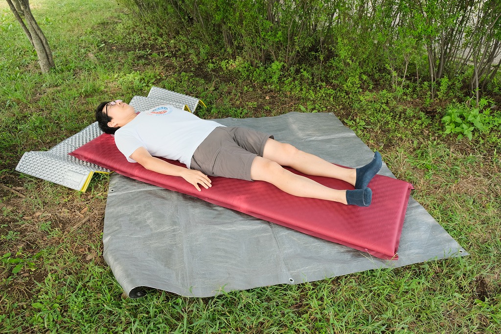 2025年更新】[使用レビュー]コールマン キャンパーインフレーター