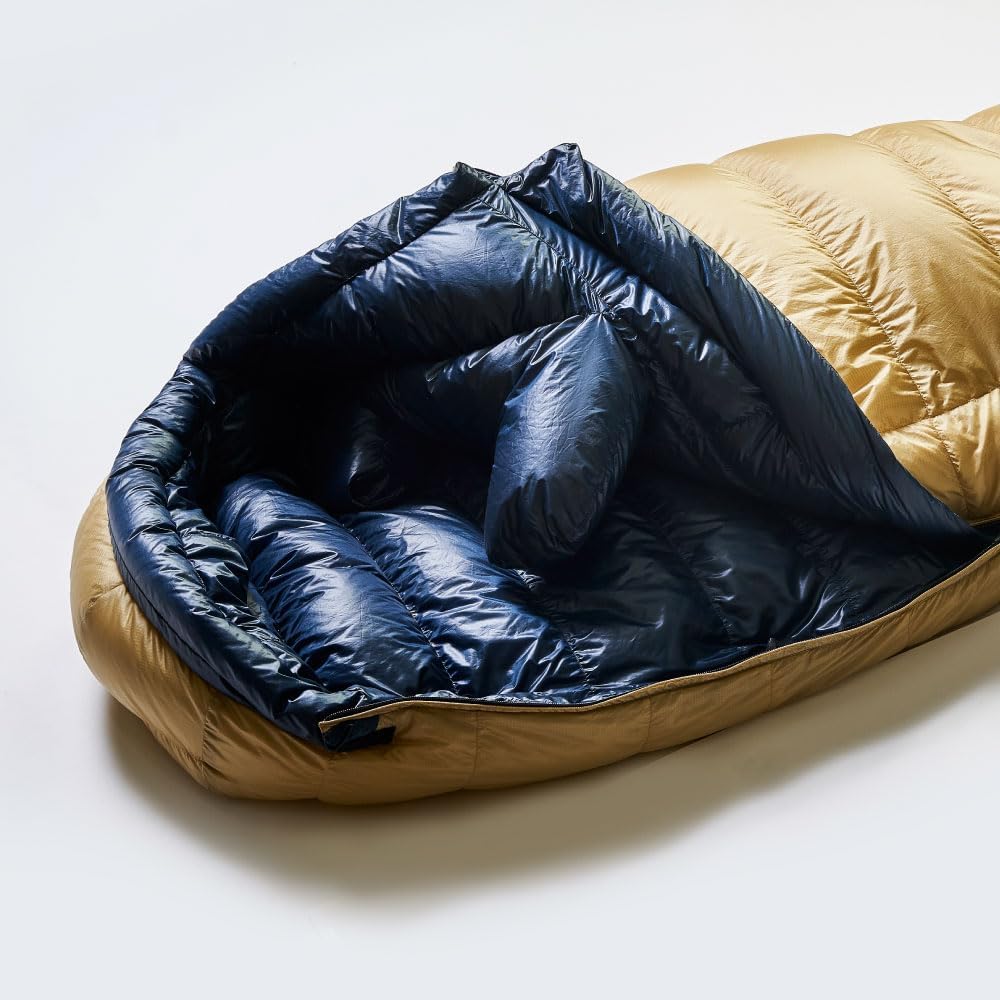 冬対応】イスカ エアプラス630＆エアドライト670[-15℃]の実力は？特徴