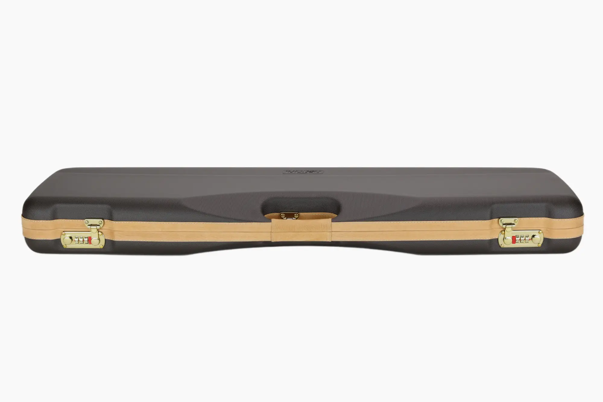 Negrini 1602LX Over Under Shotgun Hard Case