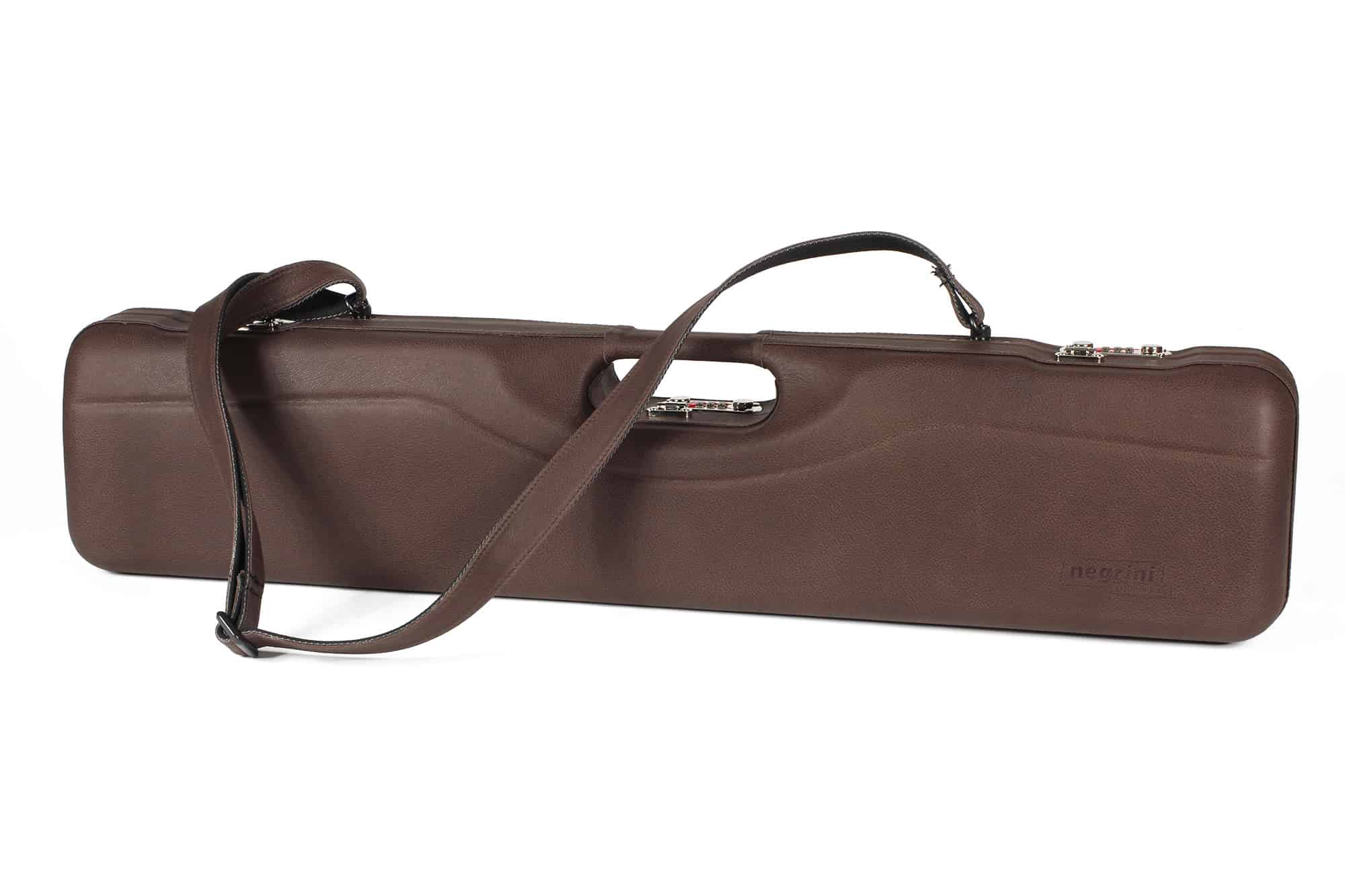 Negrini 16405PL Over Under Shotgun Hard Case