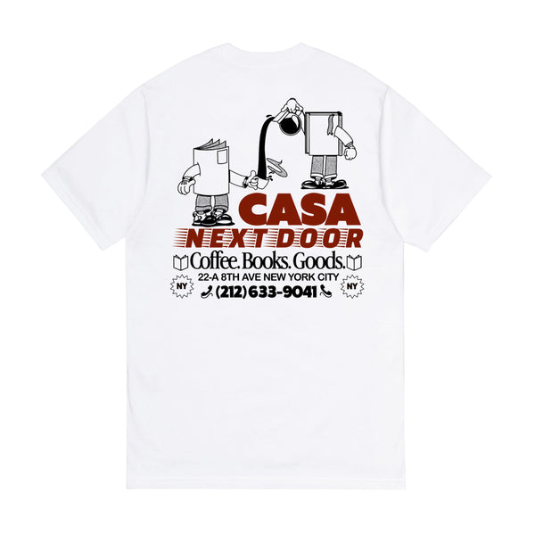 Tshirts – Neighborhood Spot