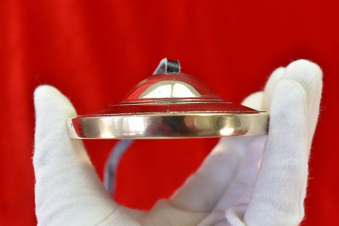 ティンシャLL 隕石鉄製特上品 詳細