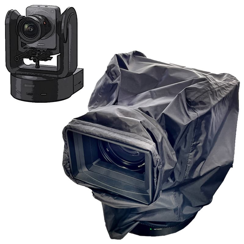 SONYカメラ用レインカバー│エヌ・イー・ピー株式会社 公式