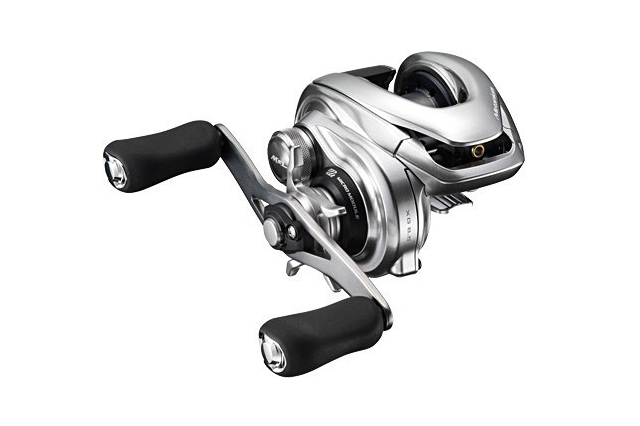 シマノ新製品「16メタニウムMGL」最新情報公開！ | ネスブログ