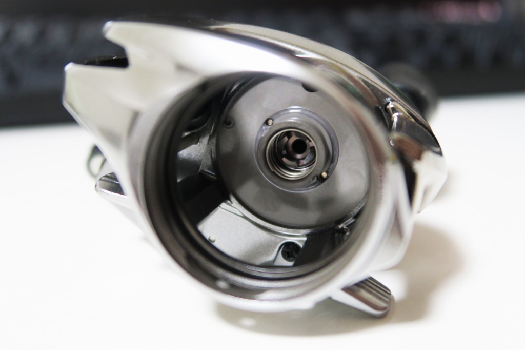 シマノ「18バンタムMGL HG」インプレ・レビュー！剛性は最高だけど飛