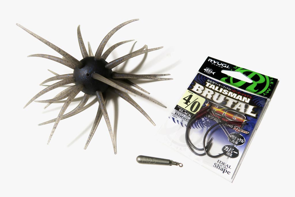 ハイドアップ「コイケスープレックス」インプレと使い方！圧倒的な存在