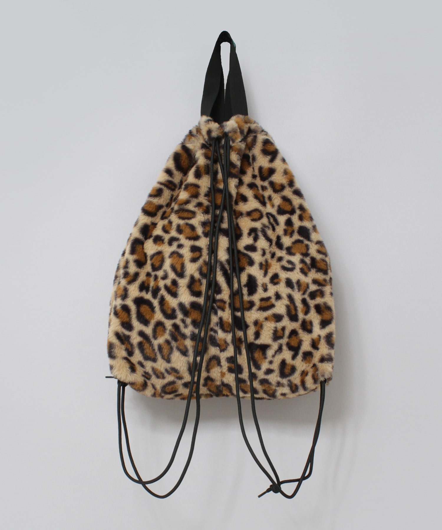 E5186 ラビット刺繍ヘアリーBAG(F モスグリーン): バッグ - RNA ONLINE