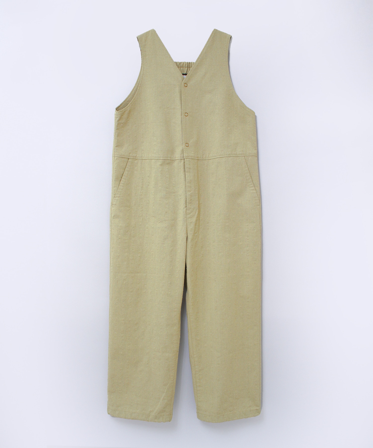 O0743 L/Cサロペット(F クロ): オールインワン - RNA ONLINE STORE