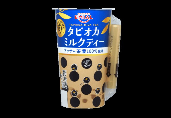 タピオカミルクティー｜ベイシアネットスーパー｜楽天全国スーパー