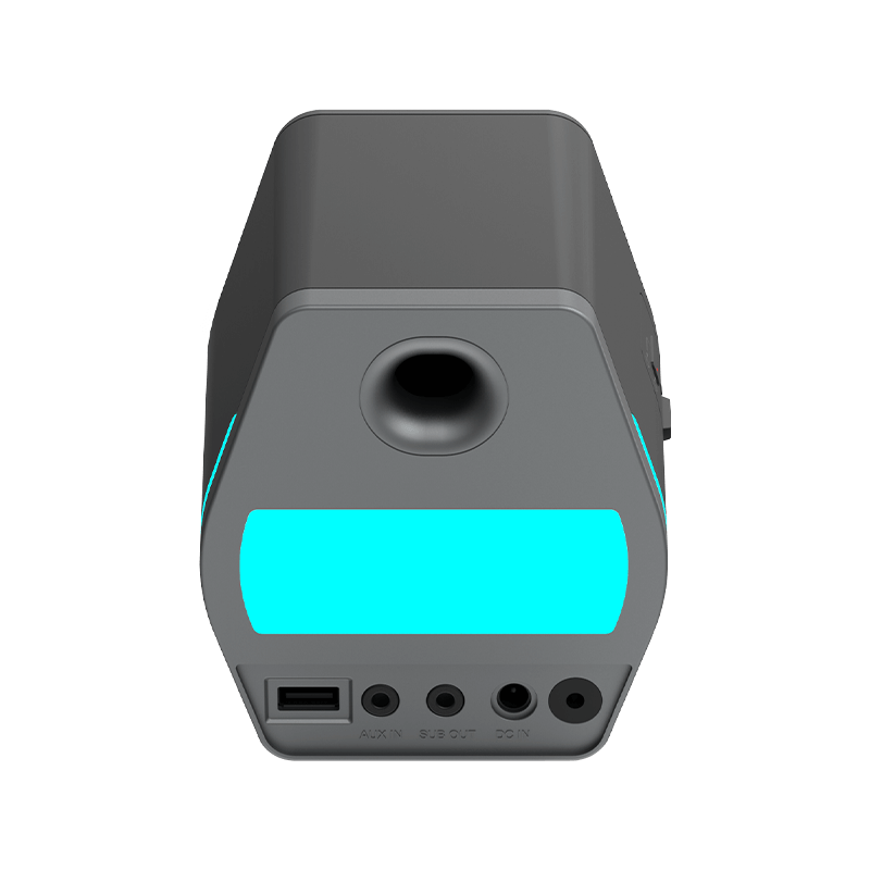 Gaming Speaker | G2000 - HECATE -【Edifier USA】