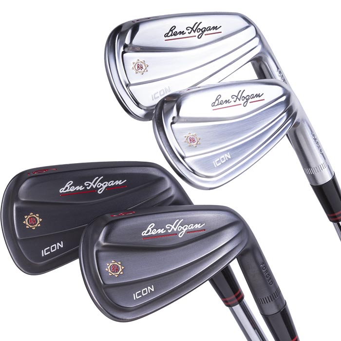 Ben Hogan - ゴルフ(GOLF) - ゴルフ用品通販のフェアウェイゴルフUSA