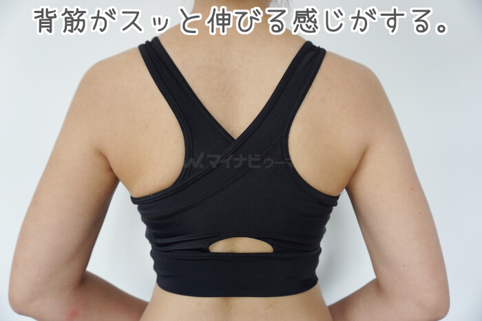 アップミースタイリングブラを使った私の口コミ！写真付きで効果を暴露